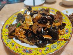 -福荣居褡裢火烧京味家常菜(西四店)
