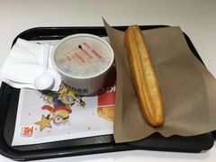 -肯德基(平江新城店)