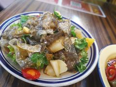 -三镇卤货二公司(汉街店)