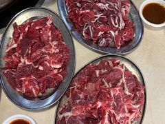 -菜忠潮州牛肉店(岗厦店)