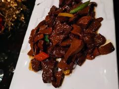 -涵苑私宴定制(外滩店)