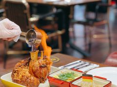 -1886德国汽车餐厅(福田星河COCO Park店)