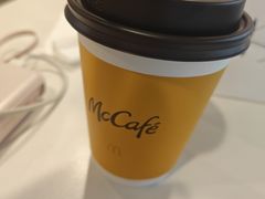-麦当劳(东大桥店)