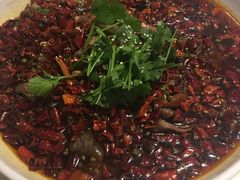 水煮肉片-川府家宴