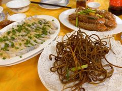 -老街坊(中山东路店)