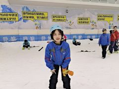 -绍兴启迪乔波冰雪世界