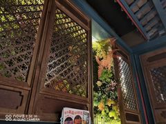 -老牌坊云南鱼豆花火锅(哈西万达店)