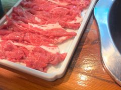 -義聚德·清真铜锅涮羊肉·烧烤(河东店)