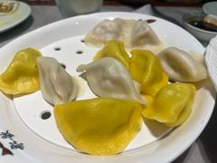 -船歌·鱼水饺青岛菜(太阳宫凯德MALL店)