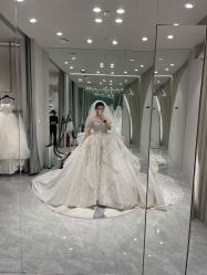 -SATIN COUTURE瑟庭婚纱礼服馆