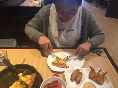 -必胜客(天鸿店)