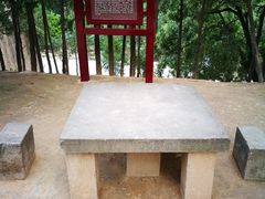 -延安杨家岭革命旧址