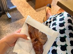 -OUR Bakery(国贸商城店)