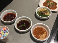 -海底捞火锅(石厦时代广场店)