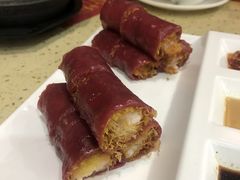 -名点一号·精致茶点·手工制作(宝华店)