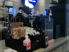 -瑞幸咖啡(长城大厦店)
