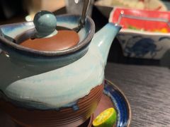-花潮料理艺食馆(SM新生活广场店)