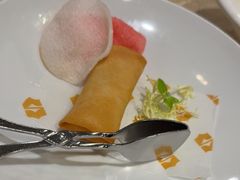 -杭州香格里拉·香宫中餐厅