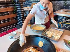 -江湖水乡铁锅炖魚(周庄嘉园店)