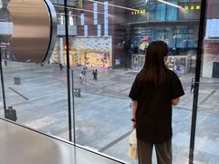 -Apple零售店(中街大悦城店)