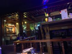 大堂-甘尼仕印度餐厅爵士酒吧(阳春巷店)