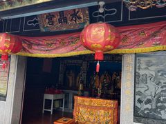 -九鲤湖风景区