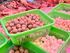 -阿娟牛肉丸·手打牛肉丸·现做现卖