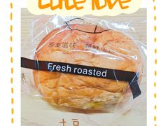 -韩国利尔面包(桂林路店)