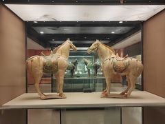 -西安大唐西市博物馆