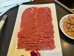 -南门涮肉(北洼路店)