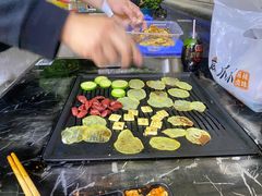 -贵州风味小馆(世茂茂悦里)