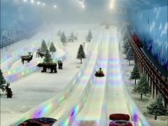 -世界之窗阿尔卑斯冰雪世界
