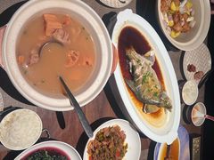 -曾宴·楚菜(湖北省博物馆店)