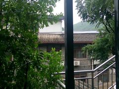 -何适山庄 ·可团建(水长城P2停车场店)