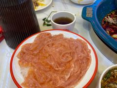 -渔香岛美蛙鱼头火锅店(威清路店)