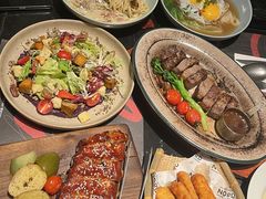 -Nord Grill&Bar Highland诺德西餐(深圳欢乐海岸店)
