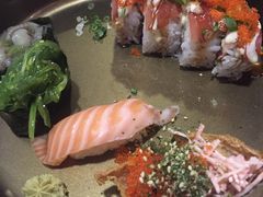 -景鹤料理(上地华联店)