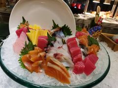 -南京金鹰尚美酒店·尚美西餐厅