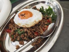 -帕蓝·暹罗料理(大学路店)