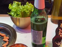 -杨记齐齐哈尔烤肉(总店)