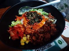 -优壹佳·延边朝鲜族料理(中山北路店)