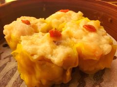 鲜虾烧麦皇-添好运点心专门店(深水埗店)