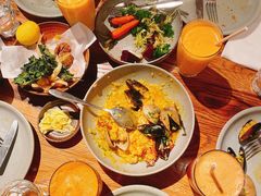 -La Strada(安福路店)