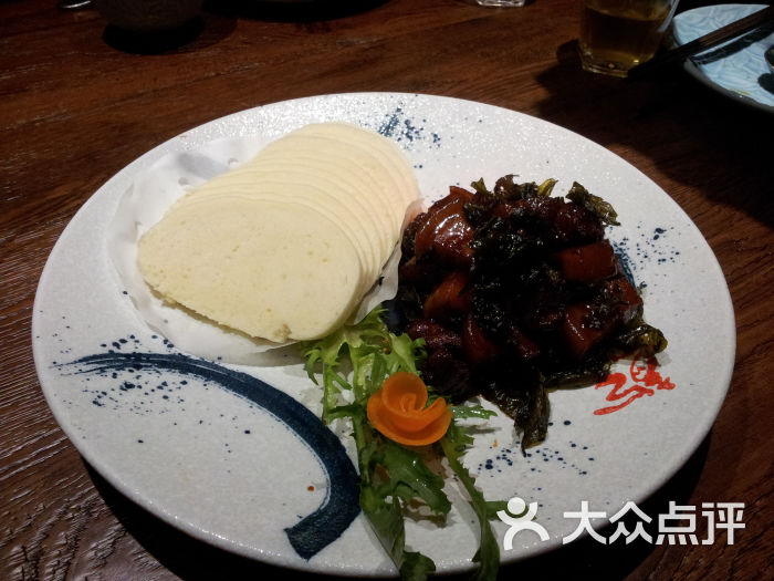 杭州城西银泰美食图片
