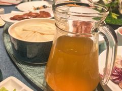 -凤凰园烤鸭店·唐山菜·传承花椒肉(老唐丰路店)