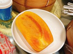 木瓜炖雪蛤-花园茶楼(兴城西路店)