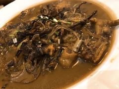 -雪乡阁东北农家菜(颛桥约好休闲街店)