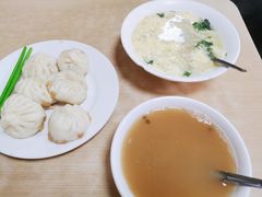-津门永胜包子铺(哈尔滨道总店)