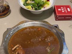 -蝎王府羊蝎子(西稍门店)