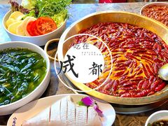 -小龙坎火锅(春熙太古里店)